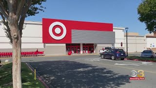 Target reports second quarter profits are down 90%