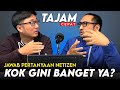 iPhone 14 Ditiru? Android utk Instagram? Chipset Langka? Jawab 19 Pertanyaan Gadget: TAJAM Cepat #01