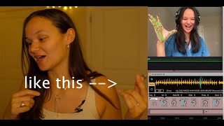 How To Control Ableton With Your Hand Movement | TouchDesigner Motion Tracking for Beginners