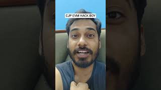 Cockroach Janta Party Protest EVM Hack 😂 #cjp #cjpprotest #cockroach #evmhack #pythonfullstack