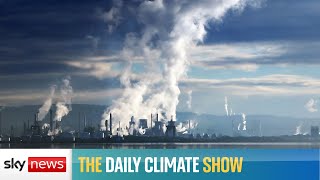 The Daily Climate Show: Climate promises fall short, UN warns