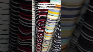 printed stone lelan in nowshera clothes wholesaler market 2023 #clothes #fashion #wholesalefabric