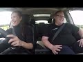 2017 nissan pathfinder ti 4wd she says he says review drive.com.au