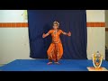 musicnamaste spotlight 60 are two bharatanatyam mini concerts by sumiran srivatsava and meenakshi