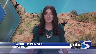 Homicide in Yuma; one dead, another in custody