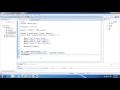 Retrofit Android Tutorial to Get JSON from Server Part 1