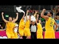 Patrick Mills Three Point Buzzer Beater