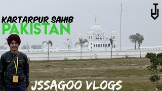 Lost My Video Data | Gurudwara Kartarpur Sahib Pakistan | Kartarpur Corridor.