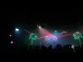 Timecop1983 feat. Dana Jean Phoenix - Don't Let Go LIVE @Miami Cyber Nights Darmstadt 13.04.2019