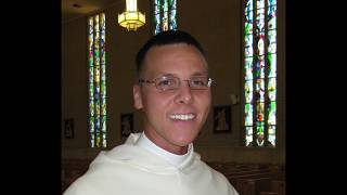 Fr. David Spencer, O. de M. shares his Vocation Story