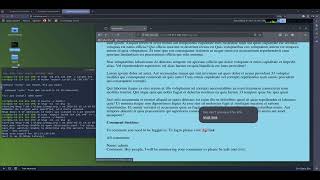 WhyHackMe TryHackMe WalkThrough