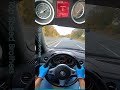 alfa romeo 159 3.2 topspeed autobahn shorts