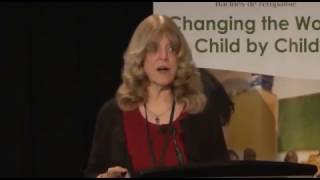 Dr  Susanne Denham - Social emotional competencies and preschooler's early school success
