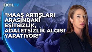 En düşük SSK ve Bağ-Kur emekli aylığı 14 bin 469 lira oldu I Emekliye Yeter mi, yeni zam gelecek mi?