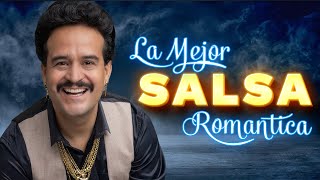 FRANKIE RUIZ, MAELO RUIZ, TITO ROJAS, EDDIE SANTIAGO💖VIEJITAS SALSA ROMANTICA MIX 2024