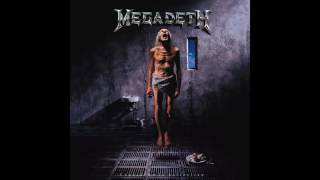 Megadeth - Symphony of Destruction 1992 Hq