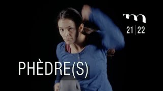 Teaser PHÈDRE(S)