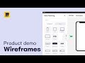 Mastering UI UX Design with Wireframing Made Easy