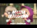 HISTED X TXVSTRPLAYA - MASHA ULTRAFUNK