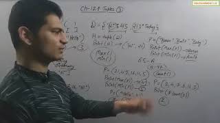 Tuples | Class 11 Computer Science with Python (Video 3)