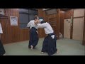 my aikido life episode 3 learning aikido ukemi