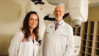 Meet a CyberKnife Patient: Deane Driscoll