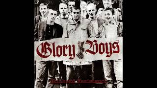 Glory Boys - Skinhead Resistance