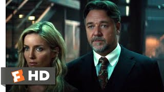 The Mummy (2017) - Dr. Jekyll Scene (5/10) | Movieclips