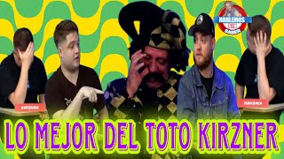 Lo Mejor Del Toto Kirzner