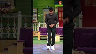 बाढ़ में लोगो का जायजा के वक़्त नवस्वाले के साथ कैसे पेश आते हैं | #comedyshow #kapilsarmashow