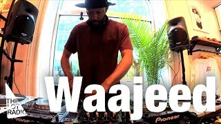 Waajeed @ The Lot Radio x Moogfest (May 19, 2018)