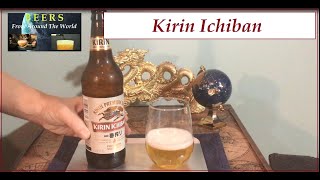 Kirin Ichiban [Japan]