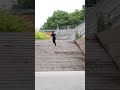 Jump On Scooter Going Wrong #memes #shorts #funny