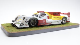 Oreca 07