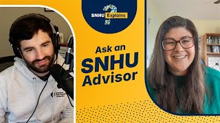 What is Academic Advising?