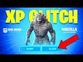 BEST Fortnite XP FARM Map in Chapter 6 Season 1! (FASTEST LEVEL UP GLITCH)