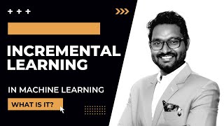 Incremental learning in ML| Online learning | Machine Learning | Data Magic