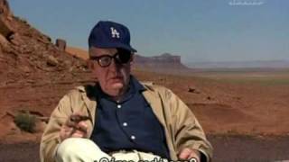 DIRECTED BY JOHN FORD (Interview)