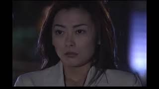 love story  第6話   中山美穂   豊川悦司  ドラマ