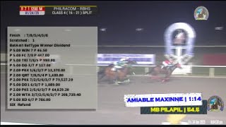 2025 Jan 24 | R07 - AMIABLE MAXINNE (7)(1:14)