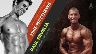 Paul Revelia on how to keep making progress after your “newbie gains”