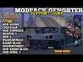 MODPACK GENGSTER V7 || ADA TUTOR PEMASANGANNYA ‼️