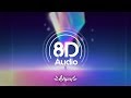 Panic! At The Disco - Death Of A Bachelor | 8D Audio