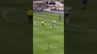 Goals Eric Dier 🔥🔥 || Tottenham vs Manchester City - Premier League #Shorts #Tottenham #Spurs
