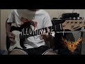 Illuminate - 1 - Wilabaliw (Guitar Cover)