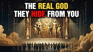 What Secret About God Does The Elite Don’t Want You Know?