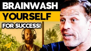 How to Activate the Full POTENTIAL of Your MIND and Achieve ANYTHING! | Tony Robbins | Top 10 Rules