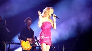 Celine Dion / Live in Frankfurt /Jun 2008 Taking Chances World Tour