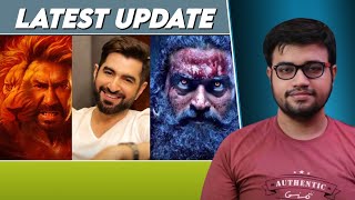 Jeet- Raihan Rafi|Kantara 2|Salman Khan in Baby John|Ntr-Neel|Singham Again 200cr profit?|King