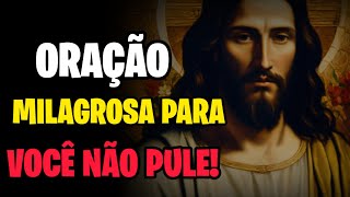 Oração Milagrosa Da Manhã Fique Com Migo: Encontro com o Pai celestial Deus